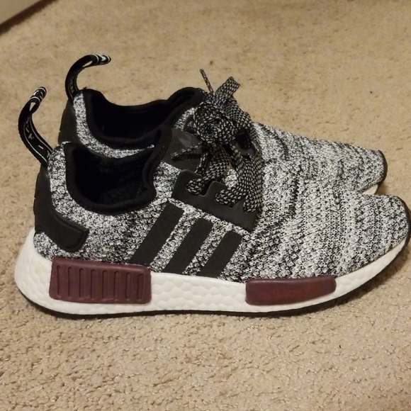 adidas nmd 7.5 mens